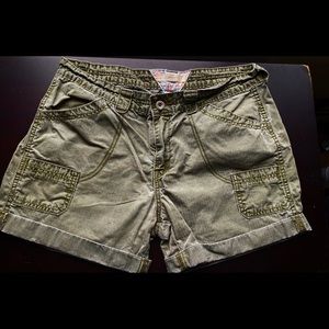 Levi’s Shorts Women’s 14